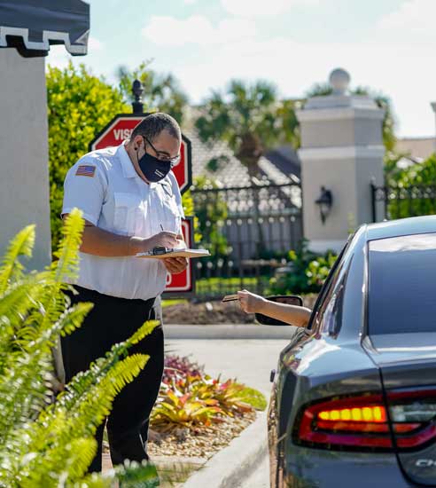 Security Providers of Florida - Security Guard Company in Palm Beach County